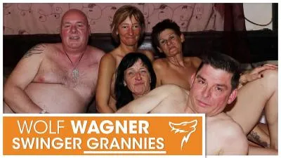 Yuck, ugly old swingers, grannies grandpas, wolfwagner.com