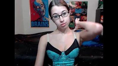 Slut alexxcoal engaging in live webcam