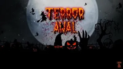 Trailers noche de halloween anal terror