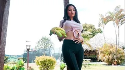 Mila garcia sexy latina gets fucked